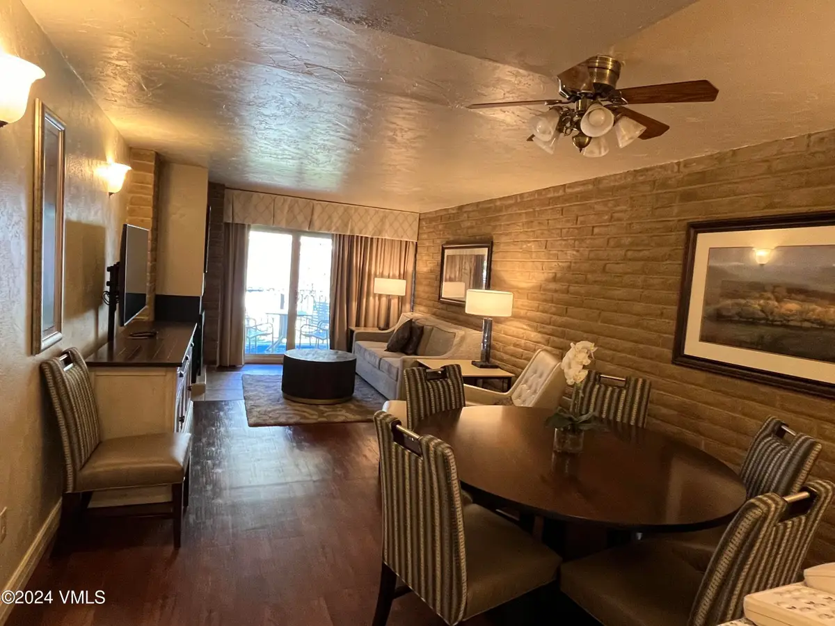 1020 Vail View Drive #1205-11, Vail, CO 81657 - #1