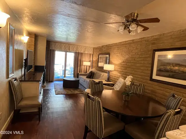 1020 Vail View Drive #1205-11, Vail, CO 81657