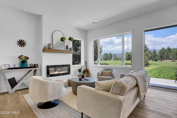 223 Lime Park Drive, Eagle, CO 81631