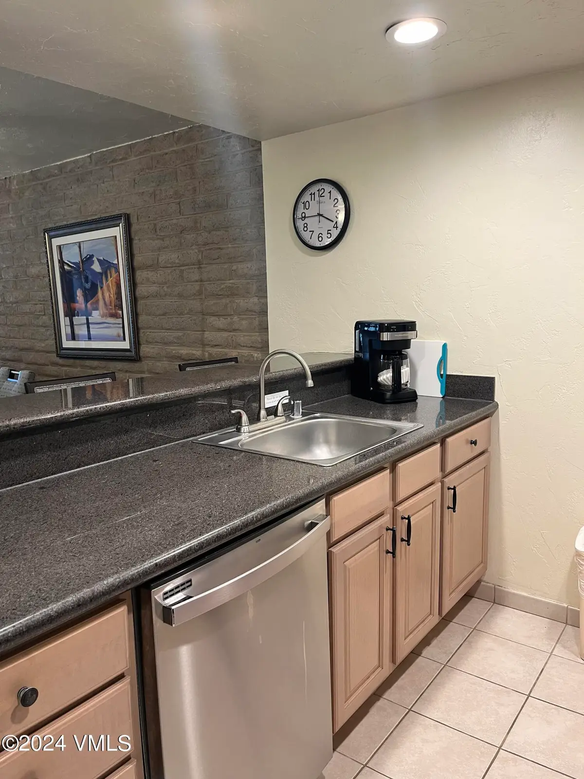 1020 Vail View Drive #1204-25, Vail, CO 81657 - #1