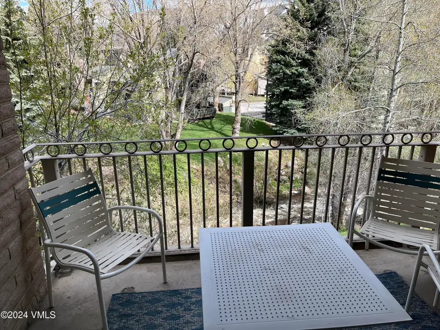 1020 Vail View Drive #1204-25, Vail, CO 81657 - #3