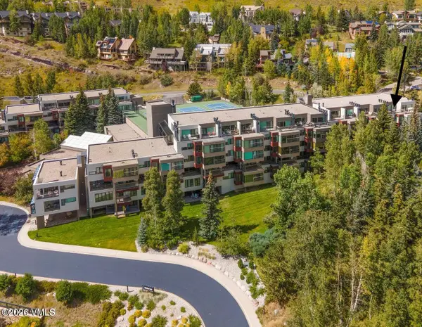 1100 N Frontage Road W #1519, Vail, CO 81657