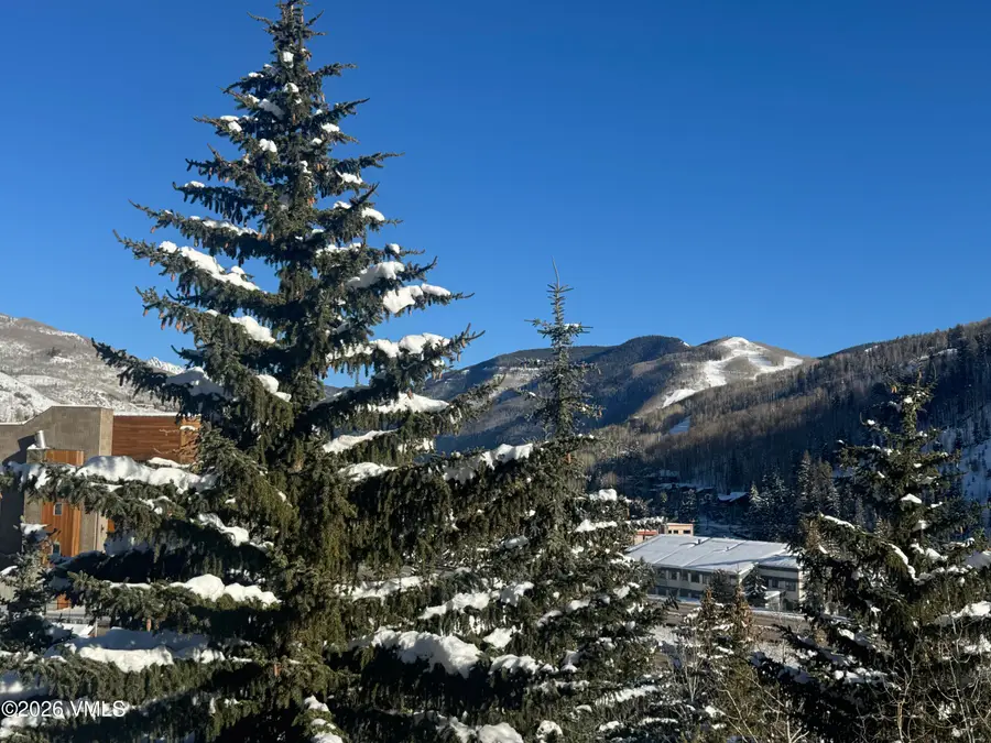 1100 N Frontage Road W #1519, Vail, CO 81657 - #2