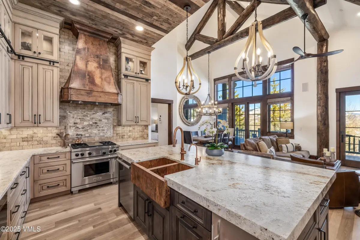 1252 Bachelor Ridge #9, Avon, CO 81620 - #1