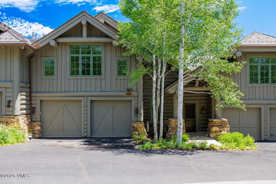 1252 Bachelor Ridge #9, Avon, CO 81620 - #2