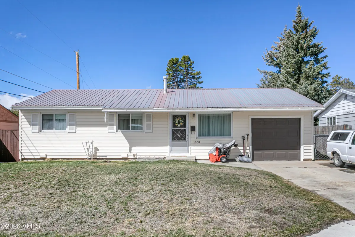 1308 Mount Massive Drive, Leadville, CO 80461 - #1