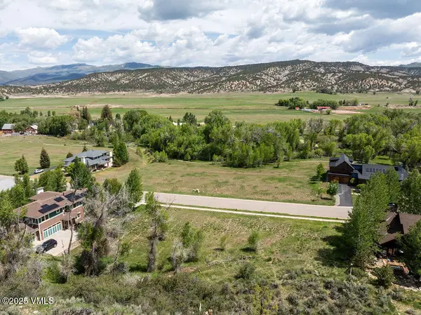 2538 Eagle Ranch Road, Eagle, CO 81631