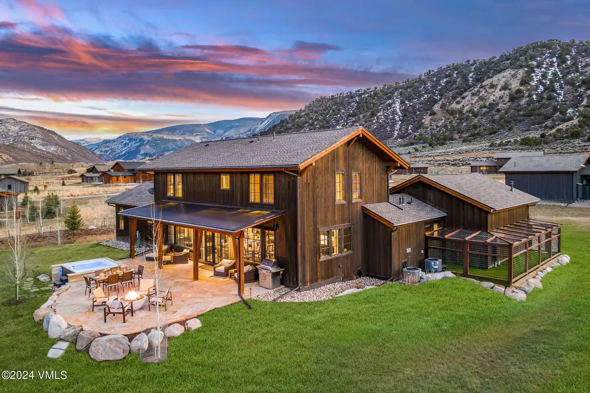 367 Hunters View Lane, Eagle, CO 81631 - #1