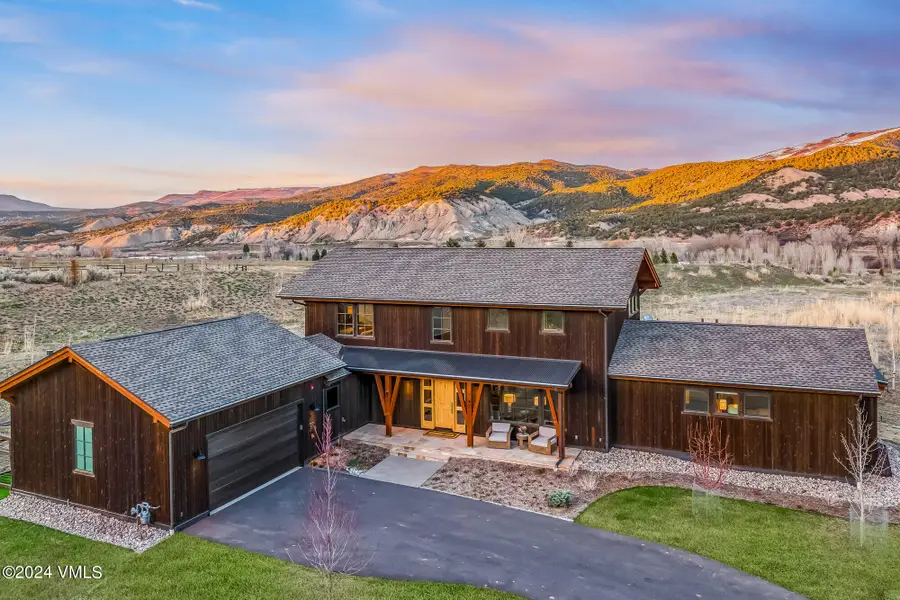 367 Hunters View Lane, Eagle, CO 81631 - #2