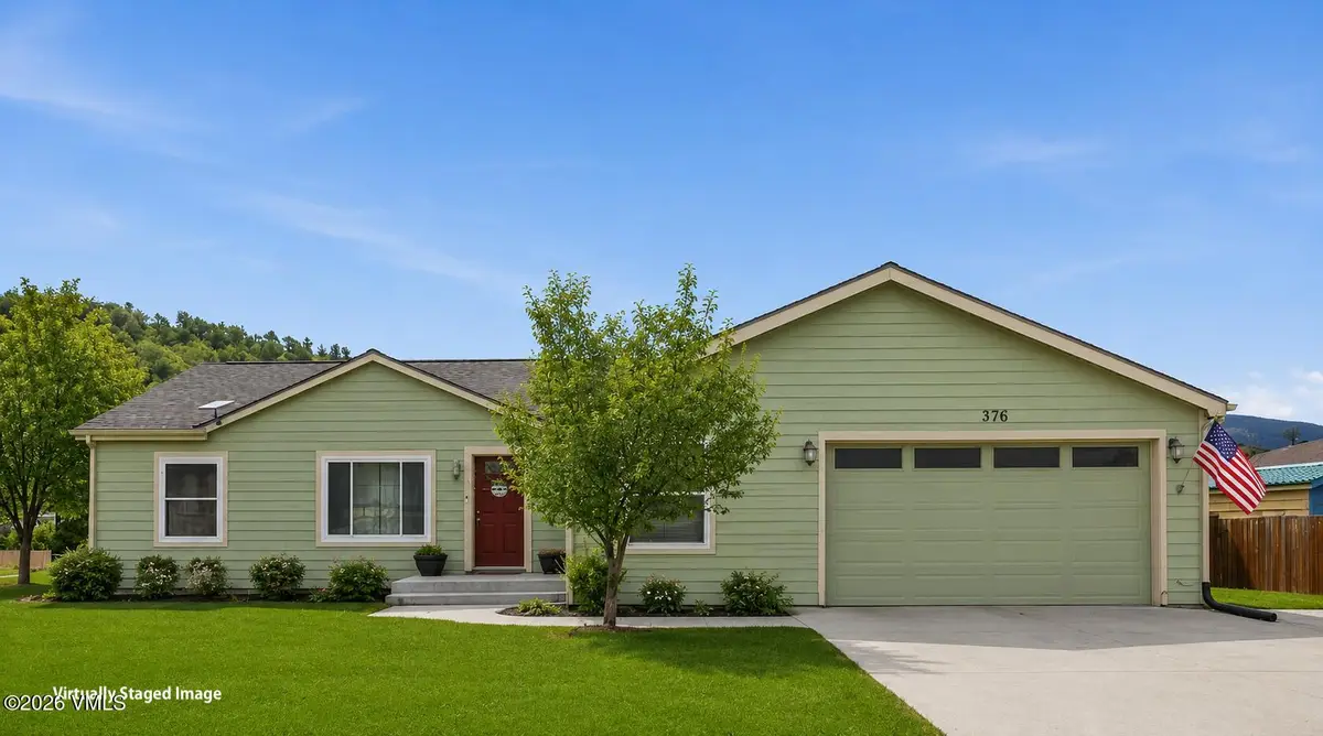376 Blacksmith Road, Eagle, CO 81631 - #1