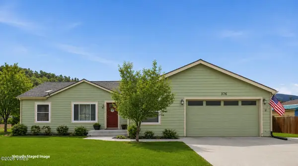 376 Blacksmith Road, Eagle, CO 81631