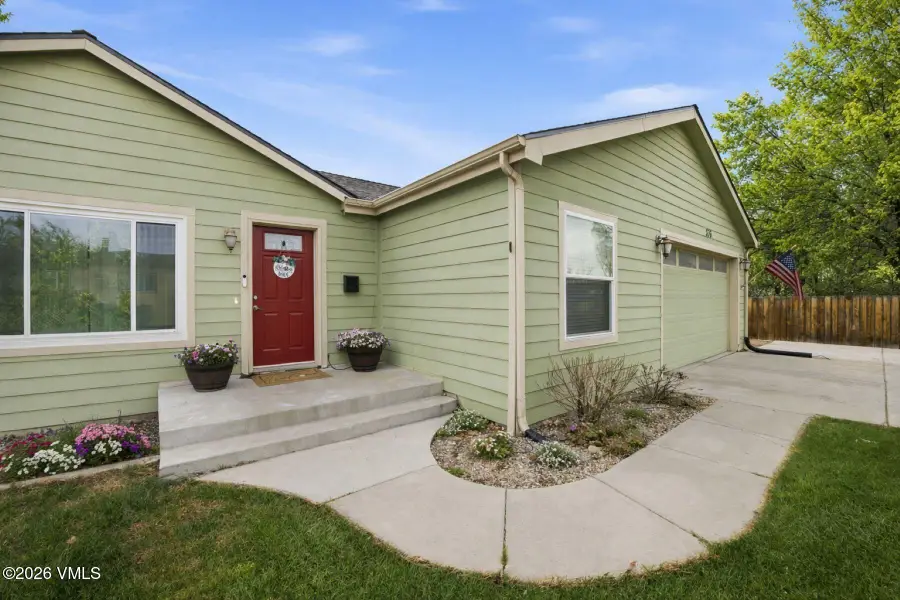 376 Blacksmith Road, Eagle, CO 81631 - #3