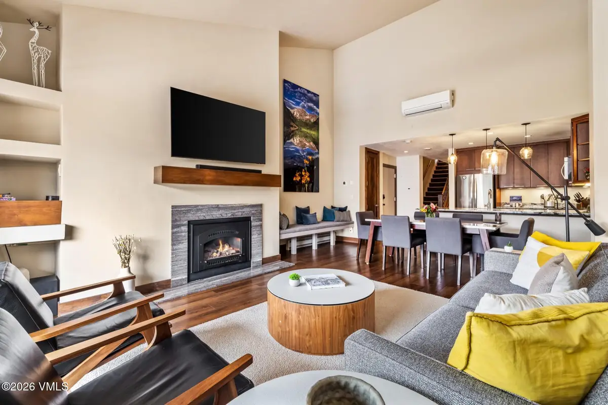 137 Benchmark Road #518, Avon, CO 81620 - #1
