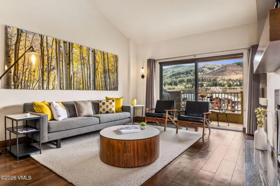 137 Benchmark Road #518, Avon, CO 81620 - #2