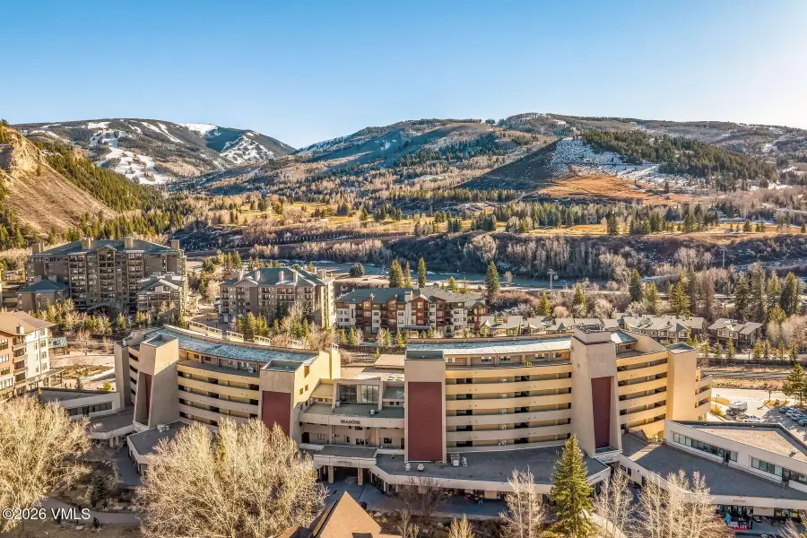 137 Benchmark Road #518, Avon, CO 81620 - #3