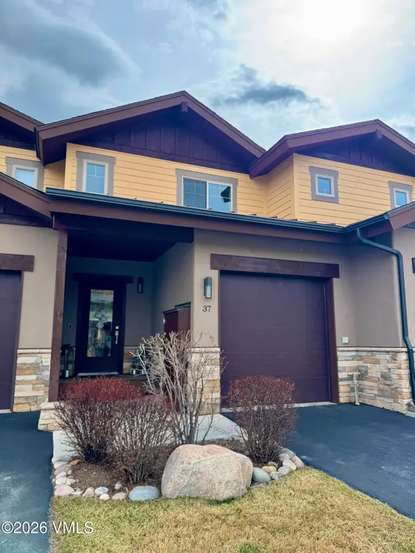 37 Lynx Circle, Gypsum, CO 81637