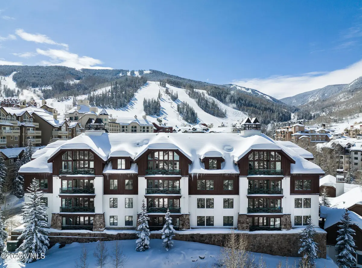 00063B Avondale #231/231A-1, Beaver Creek, CO 81620 - #1