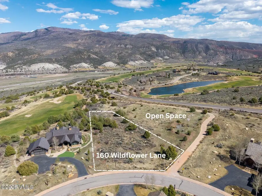 160 Wildflower, Wolcott, CO 81655 - #2