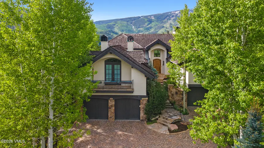 312 Holden Road, Beaver Creek, CO 81620 - #2
