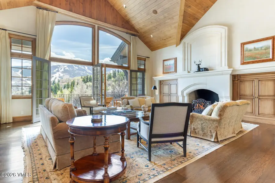312 Holden Road, Beaver Creek, CO 81620 - #3