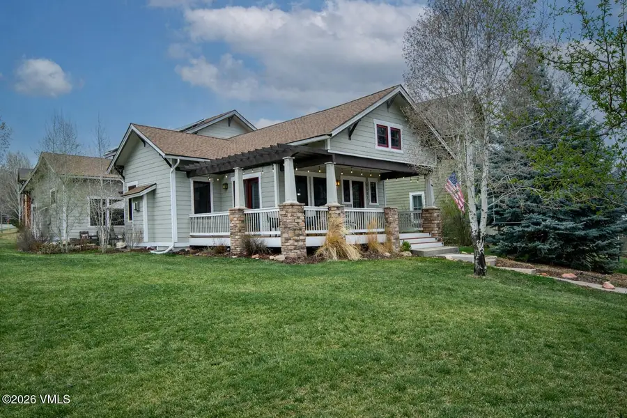 85 Palmer Loop, Eagle, CO 81631 - #2