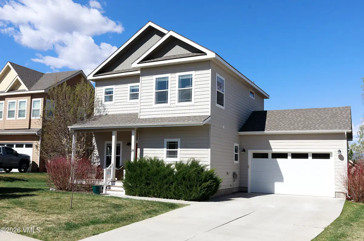 24 Maverick Court, Gypsum, CO 81637 - #1