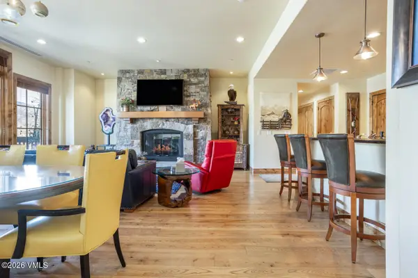 300 Prater Road #A-202, Avon, CO 81620