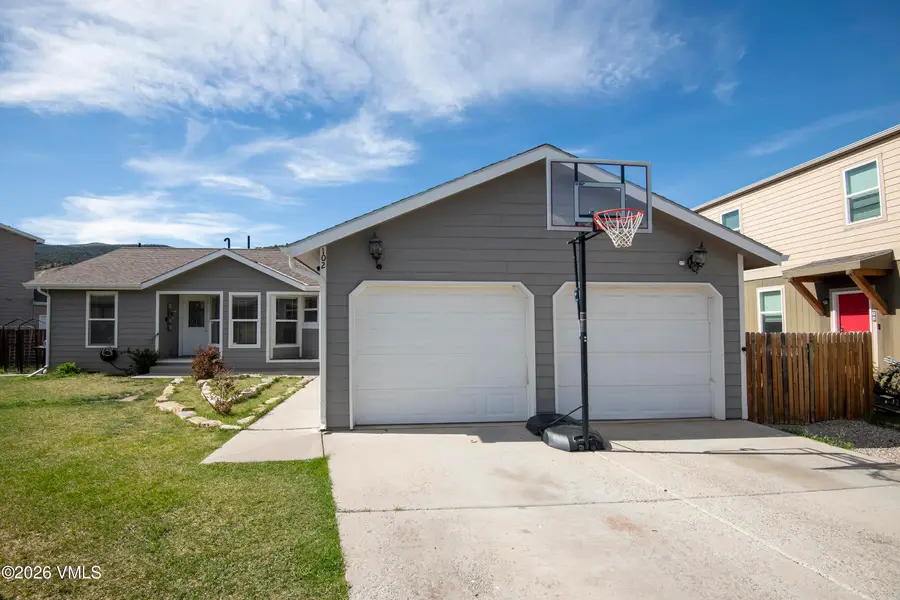 102 Cut Throat Loop, Gypsum, CO 81637 - #2