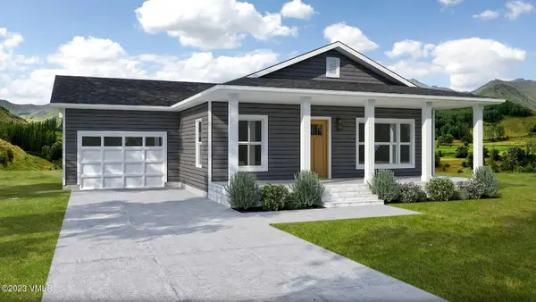 645 Blackhawk Road, Gypsum, CO 81637