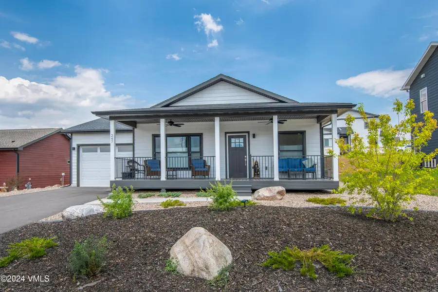 645 Blackhawk Road, Gypsum, CO 81637 - #2