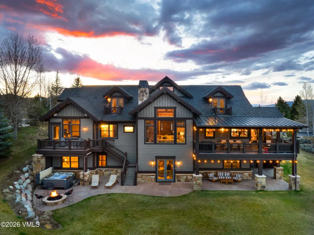 378 Harrier Circle, Eagle, CO 81631 - #1