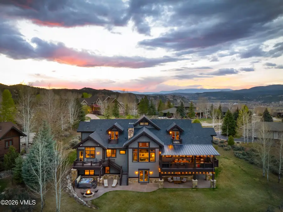 378 Harrier Circle, Eagle, CO 81631 - #2