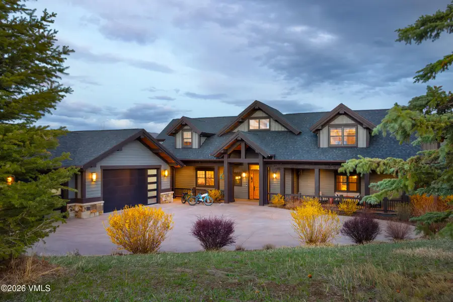 378 Harrier Circle, Eagle, CO 81631 - #3