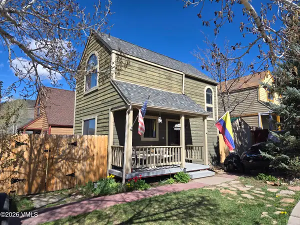 169 River View Road #A, Gypsum, CO 81637