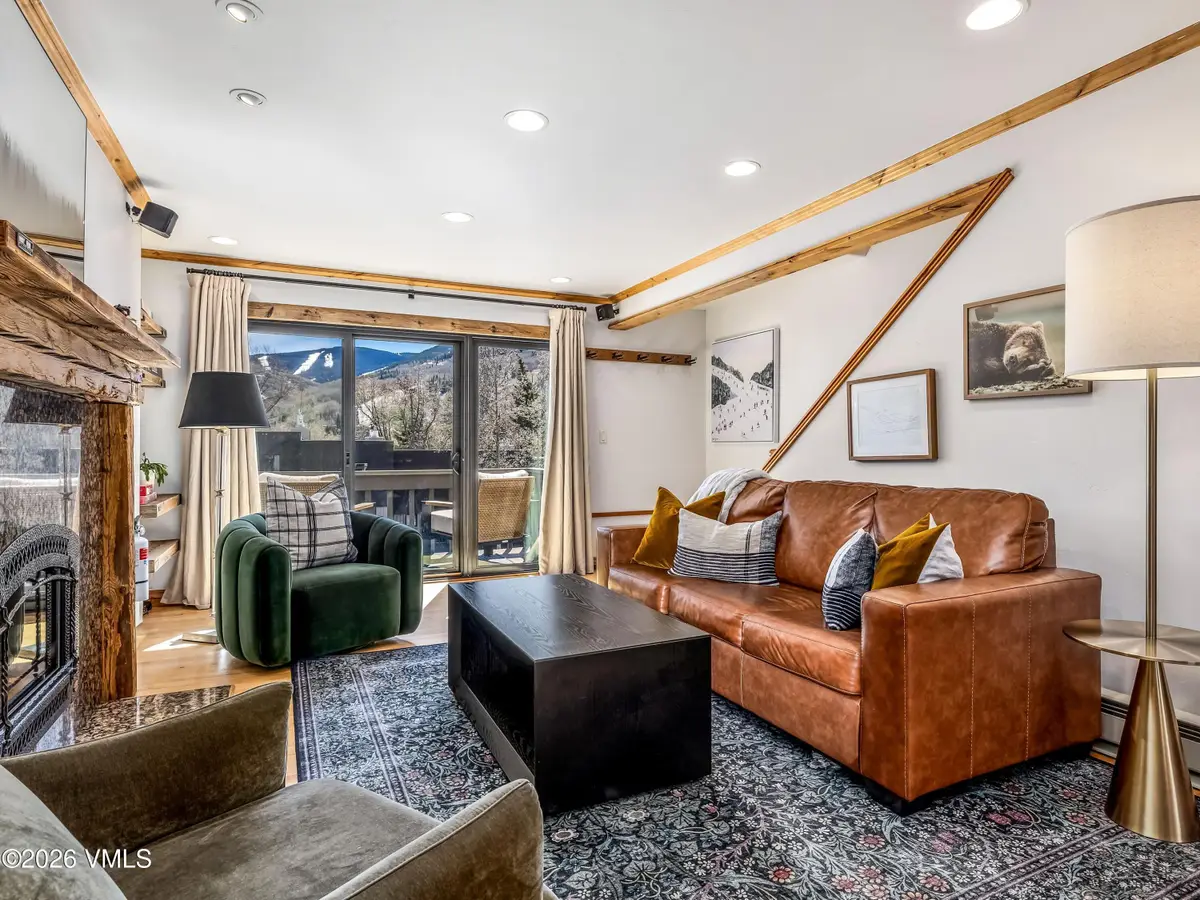 980 Vail View #205A, Vail, CO 81657 - #1