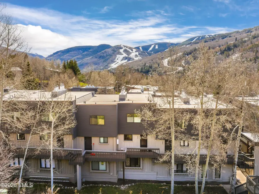 980 Vail View #205A, Vail, CO 81657 - #3