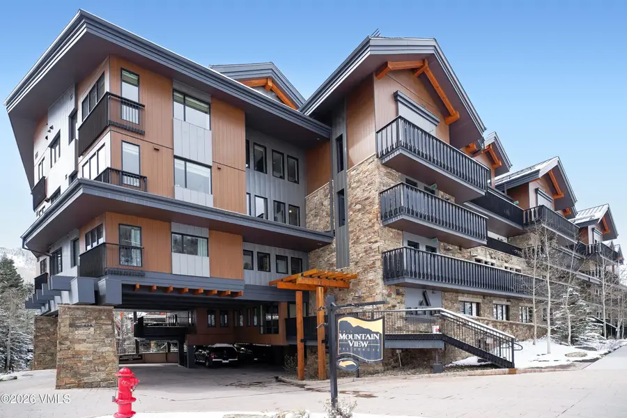 430 S Frontage Road E #RU-E, Vail, CO 81658 - #2