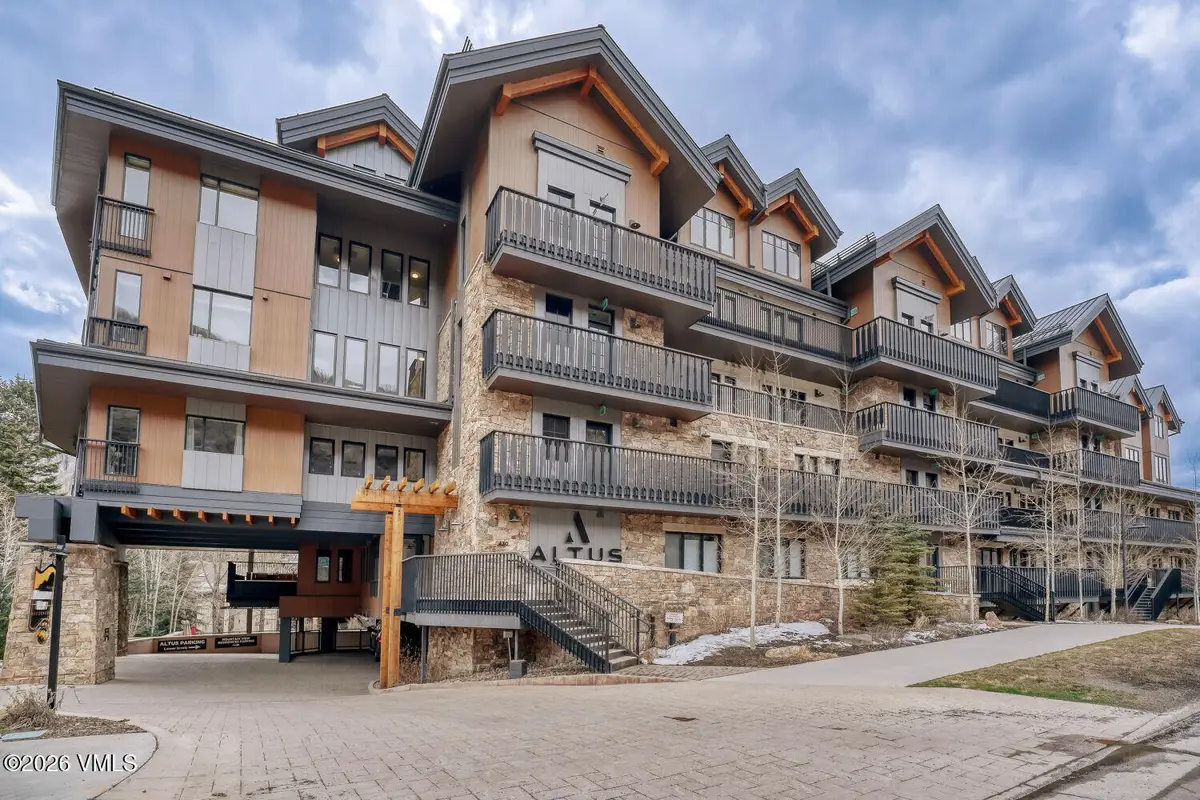 430 S Frontage Road E #RU-H, Vail, CO 81657 - #1