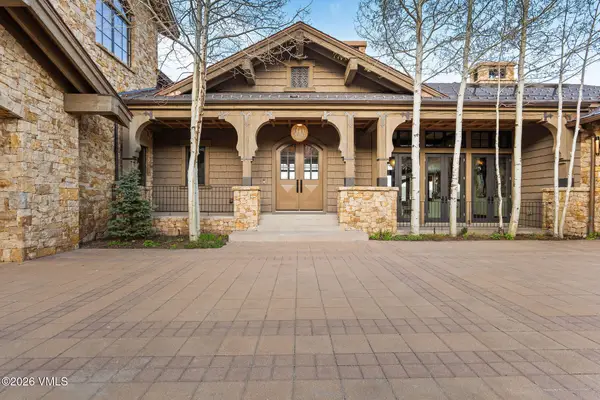 300 Aspen Bluff Lane, Edwards, CO 81632