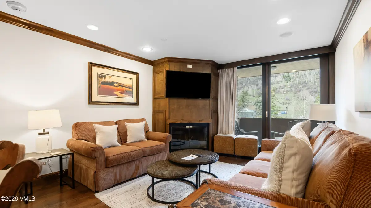 292 E Meadow Drive #569, Vail, CO 81657 - #1