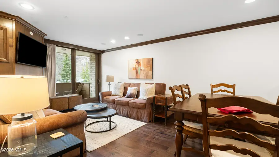 292 E Meadow Drive #569, Vail, CO 81657 - #2