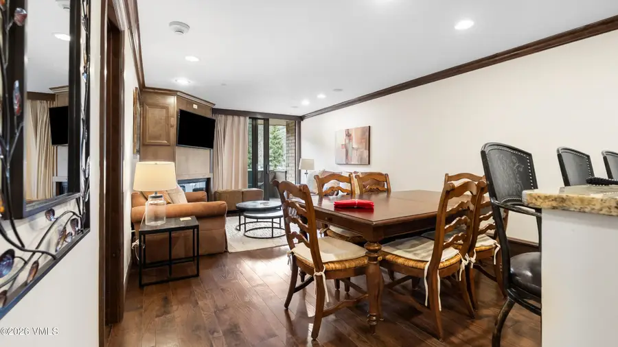 292 E Meadow Drive #569, Vail, CO 81657 - #3