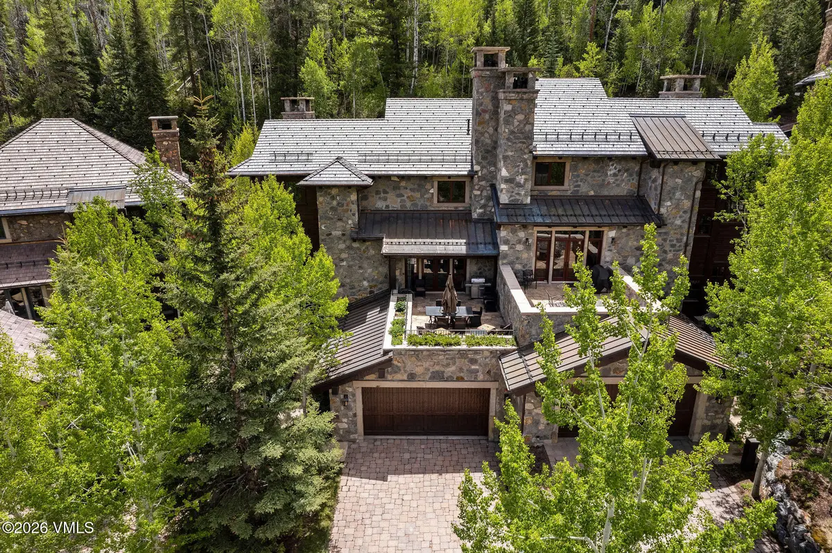 94 Village Walk, Beaver Creek, CO 81620 - #1