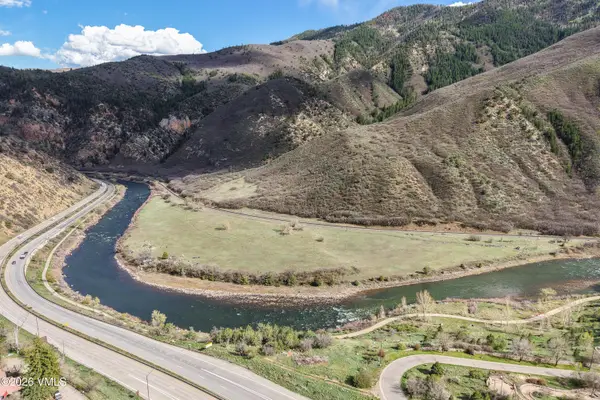 Address Withheld By Seller, Glenwood Springs, CO 81601