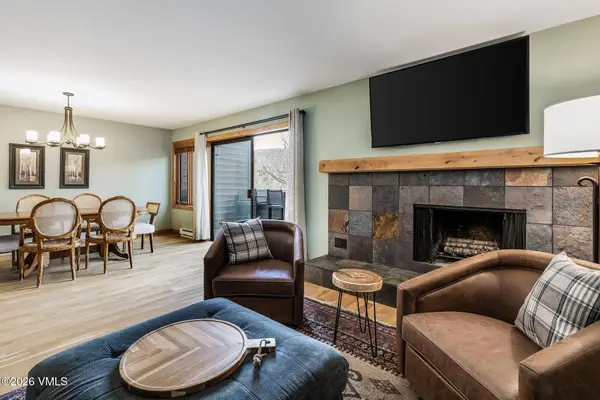 308 Elk Lane #C, Eagle-Vail, CO 81620