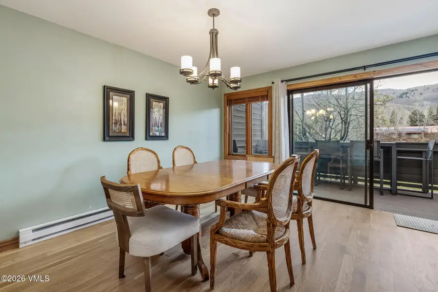 308 Elk Lane #C, Minturn Red Cliff, CO 81620 - #3