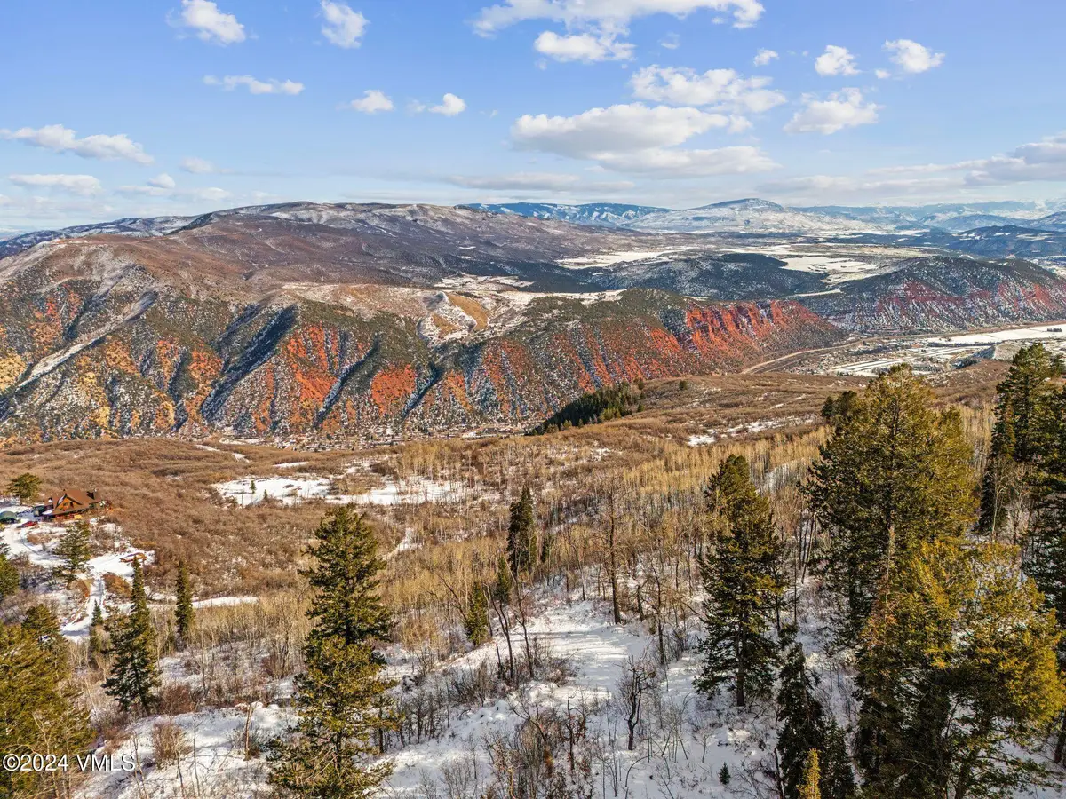 Lot 4 Bear Lane, Glenwood Springs, CO 81601 - #1