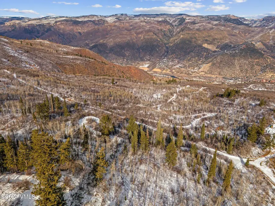 Lot 4 Bear Lane, Glenwood Springs, CO 81601 - #2