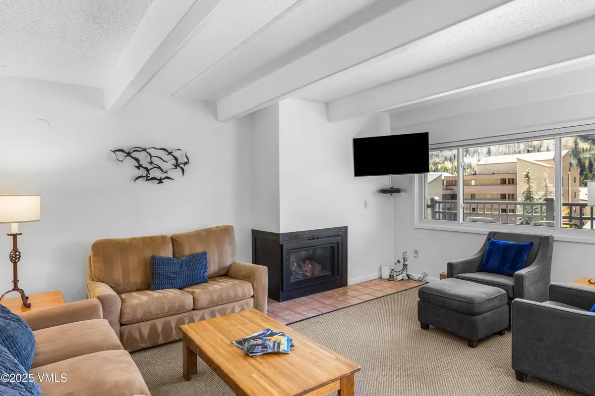 508 E Lionshead Circle #116/Weeks 23 & 38, Vail, CO 81657 - #1