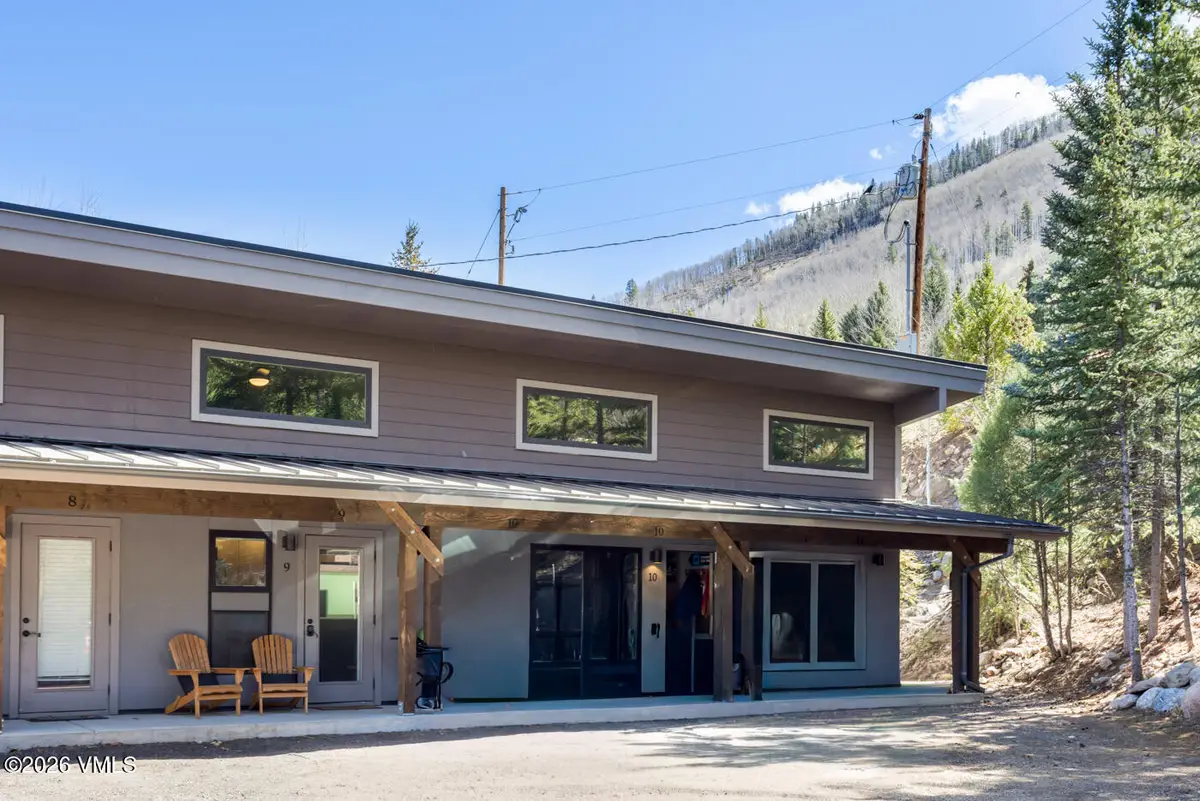 1552 Matterhorn #9, Vail, CO 81657 - #1
